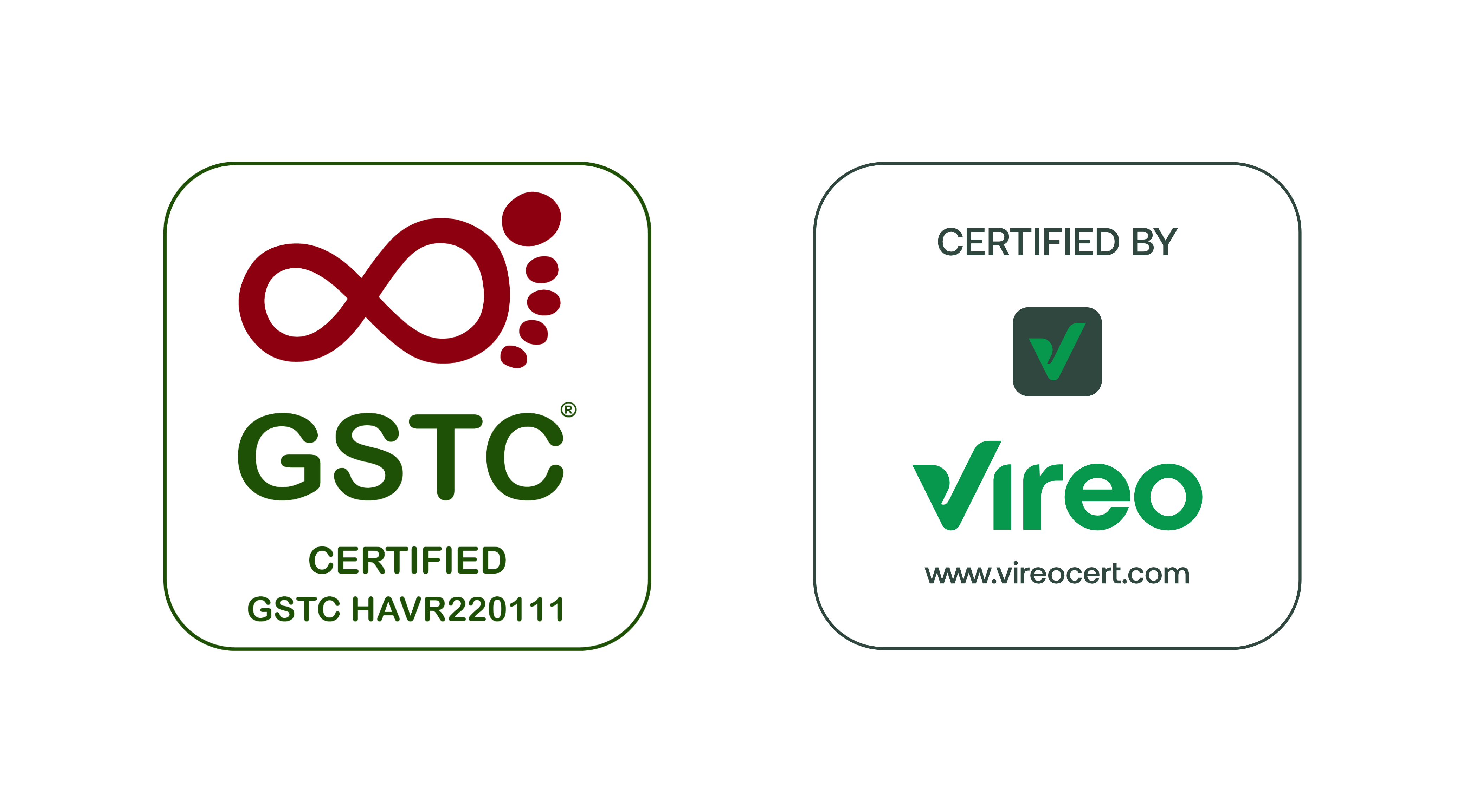 GSTC-VIREO LOGO